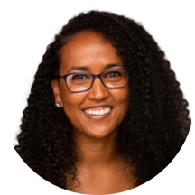 Dr. Elesa Yihdego, DO