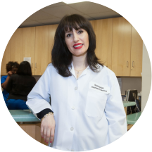 Dr. Elham Bayat, MD