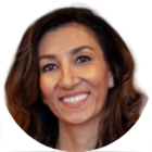 Dr. Elham Daneshvar, OD