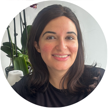 Dr. Elham Shadpour, DDS