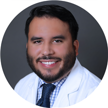 Dr. Eli Coria, DO