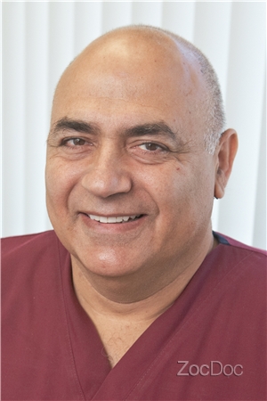 Dr. Eli Davidyan, DMD