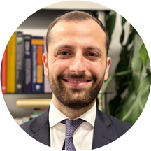 Dr. Eli Kraiem, PsyD