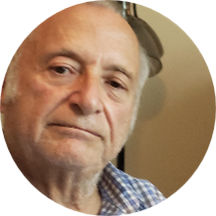 Dr. Eli Leiter, PhD