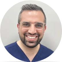Dr. Eli Moradi, DDS