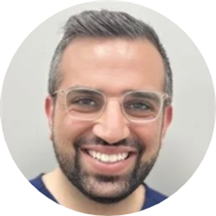 Dr. Eli Moradi, DDS