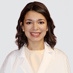 Dr. Eliana Sarit, DDS