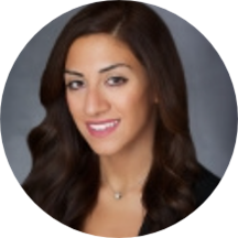 Dr. Eliane Abou-Jaoude, MD