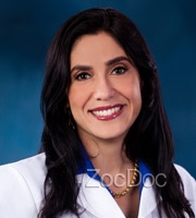 Dr. Eliane John, DDS, MS
