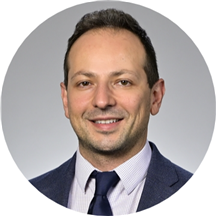Dr. Elias Akl, MD