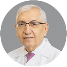 Dr. Elias Arous, MD, FACS