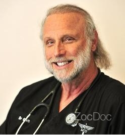 Dr. Elias Gerth, MD