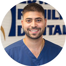 Dr. Elias Ilyas, DMD