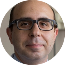 Dr. Elias Karroum, MD