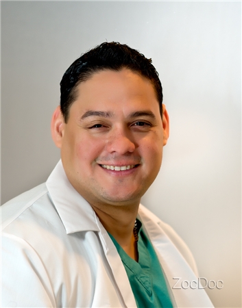 Dr. Elias Pimentel, DMD
