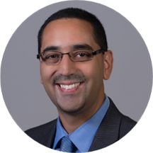 Dr. Elias Shaheen, MD