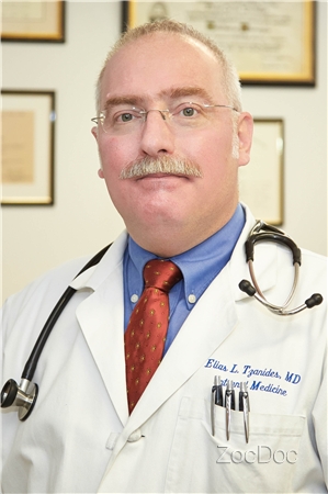Dr. Elias Tzanides, MD, FACP