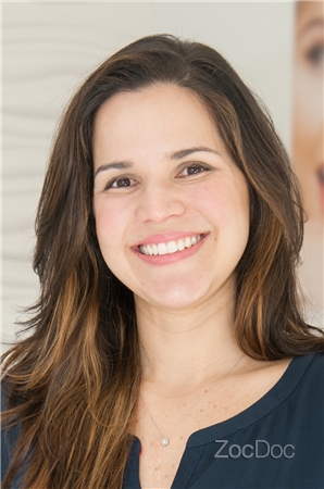 Dr. Elibeth Alvarez, DMD
