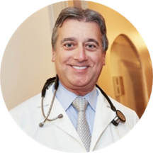 Dr. Elie Abadie, MD