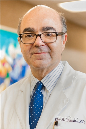 Dr. Elie Benaim, MD
