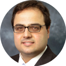 Dr. Elie Francis, MD