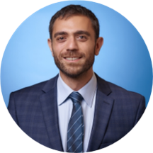 Dr. Elie G. Aoun, MD