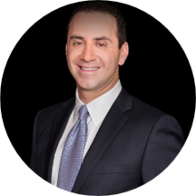 Dr. Elie Levine, MD