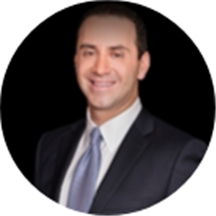 Dr. Elie Levine, MD
