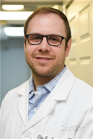 Dr. Elie Lowenstein, MD