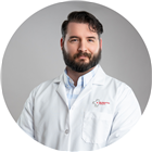 Dr. Elijah Engwall, DO
