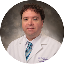 Dr. Elijah Gilbert, MD