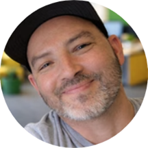 Dr. Elijah Meeker, PsyD