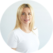 Dr. Elina Kugel, PsyD