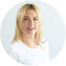 Dr. Elina Kugel, PsyD