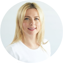 Dr. Elina Kugel, PsyD