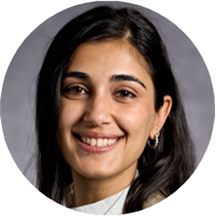 Dr. Elina Niyazov, OD