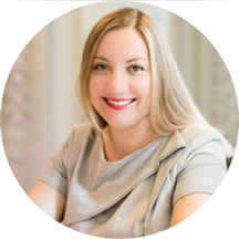 Dr. Elina Shrayman, OD