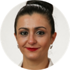 Dr. Elina Yushuvayev, MD