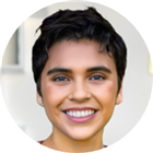 Dr. Elinora Madrid Carranza, MD