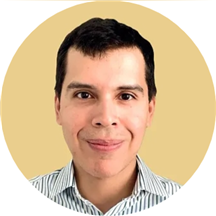 Dr. Elio Pedroso Conroy, MD