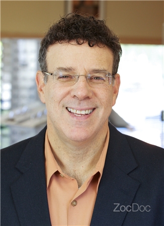 Dr. Eliot Kaplan, OD