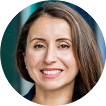 Dr. Elis Ananieva, MD