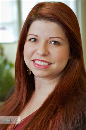 Dr. Elisa Alvarado, MD