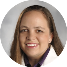 Dr. Elisa Kolk, MD