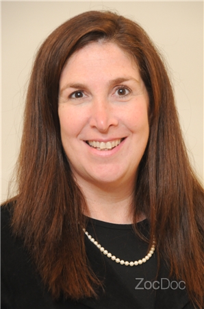 Dr. Elisabeth Aronow, MD