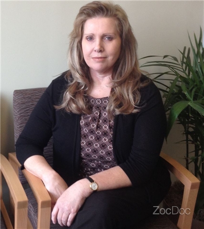 Dr. Elisabeth Baertlein, DMD