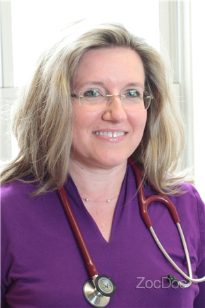Dr. Elisabeth Bassler, MD
