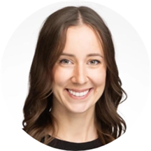 Dr. Elisabeth Chapman, DPT