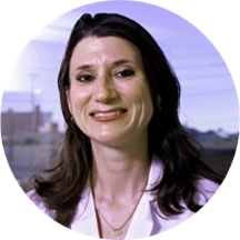 Dr. Elisabeth Elsinger, DPM