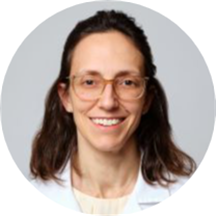 Dr. Elisabeth Gennis, MD, FAAOS